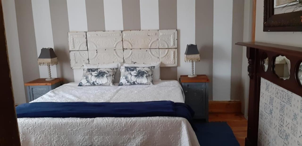 French Linen Guesthouse Bloemhof Exterior foto